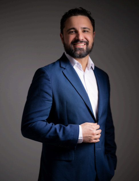 Jorge Gidi