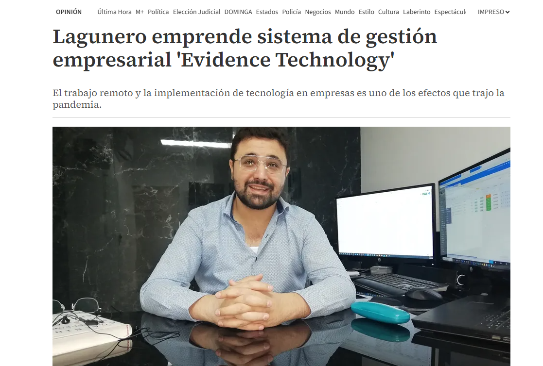 Milenio